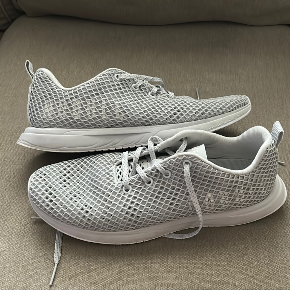 NO BULL Men's Mesh Sneakers